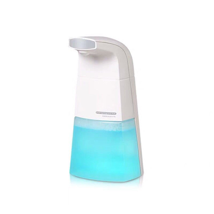 Smart Sensor Soap Dispenser, Press-free Infrared Automatic Foam Hand Sanitizer Machine, Automatic Mobile Phone Washing