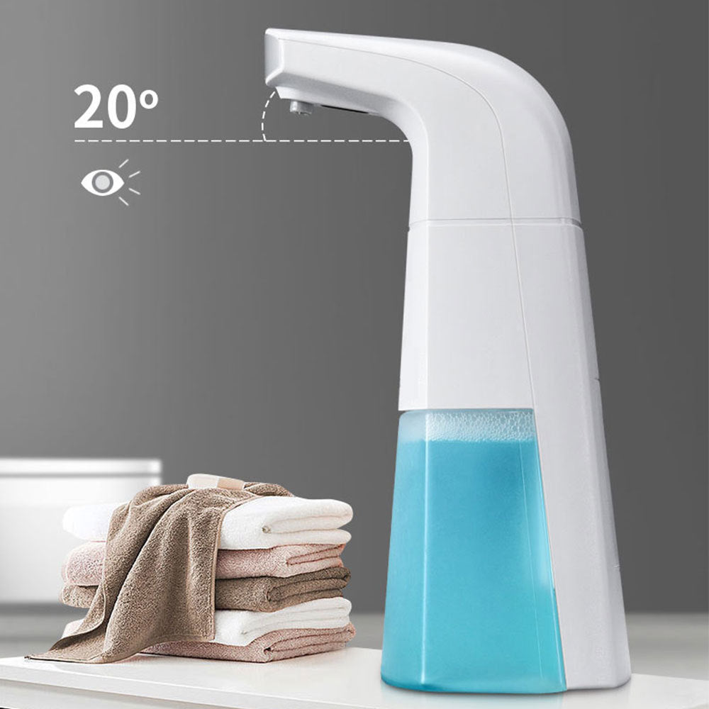 Full Automatic Foam Soap Dispenser