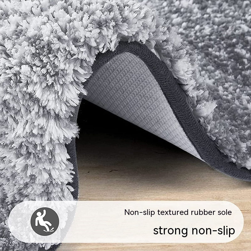 Absorbent Floor Bathroom Step Non-slip Mat