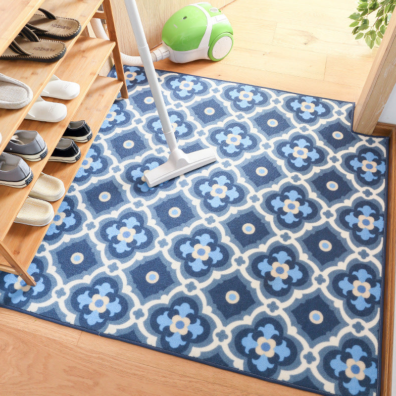 PVC Rubber Waterproof And Easy To Clean Indoor And Outdoor Carpets