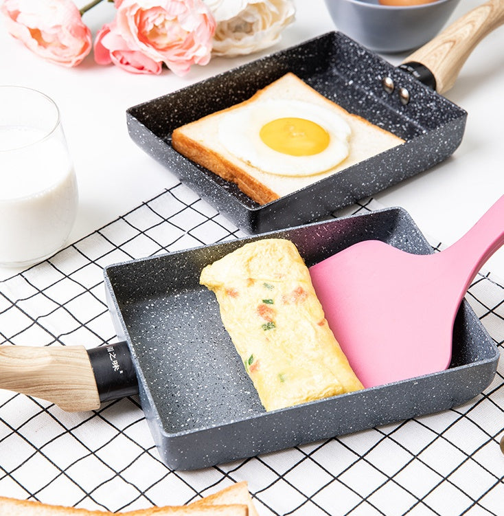 Japanese Tamako Frying Pan