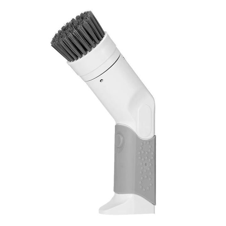 Rechargeable Household Kitchen Cleaning Brush Bathroom