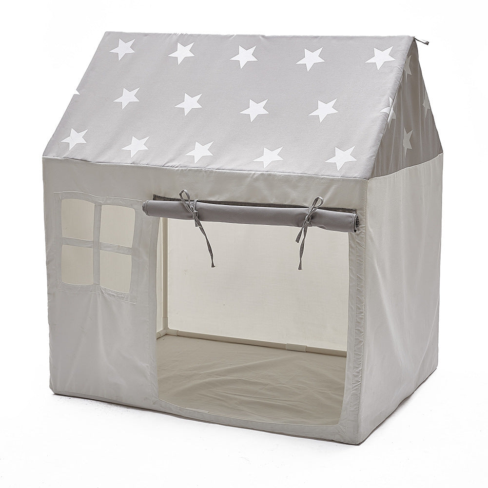 Children's Tent Princess Castle Playhouse Reading Corner