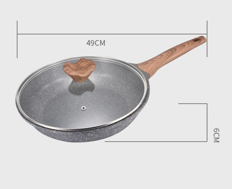 Nonstick Steak Frying Pan