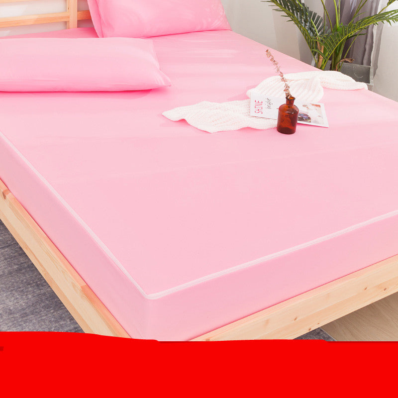 Non-slip Fixed Dustproof Bedspread Simmons Mattress Protector