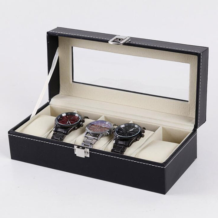 Watch Box Bracelet Watch Storage Box Jewelry Box Jewelry Prop