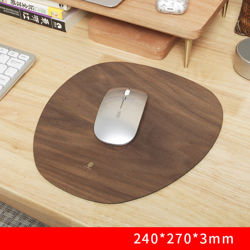 Mouse pad mouse pad extra large female thickened home computer desk keyboard office desk pad small anti slip pad for video games