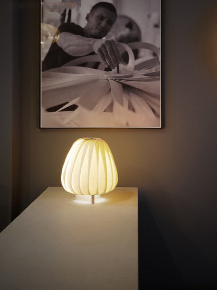 Modern Minimalist Creative Table Lamp Living Room Bedroom