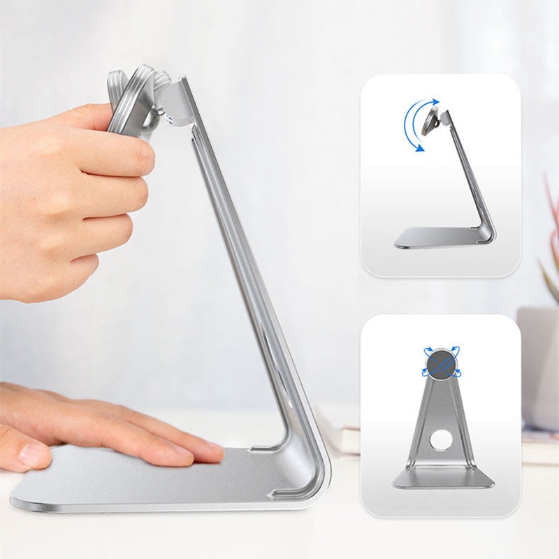 Magnetic Tablet Phone Desktop Bracket