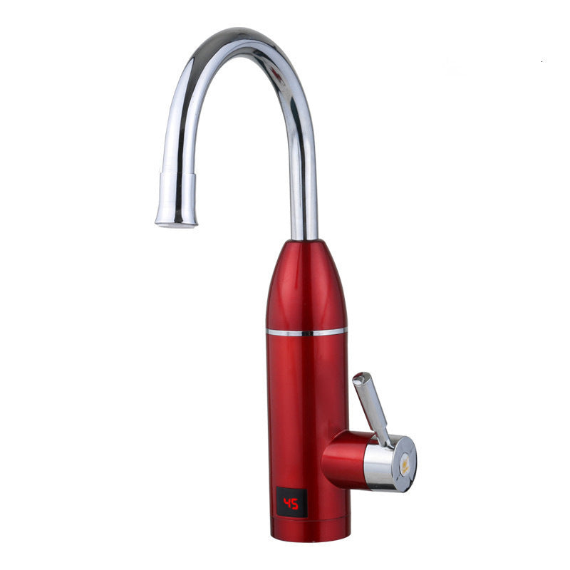 Hot And Cold Hot Water Faucet For Kitchen And Bathroom