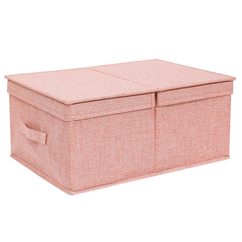 Drawer Closet Folding Storage Organizing Box