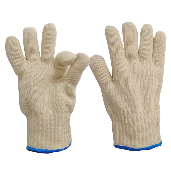 Home Fashion Personality Heat-resistant Gloves