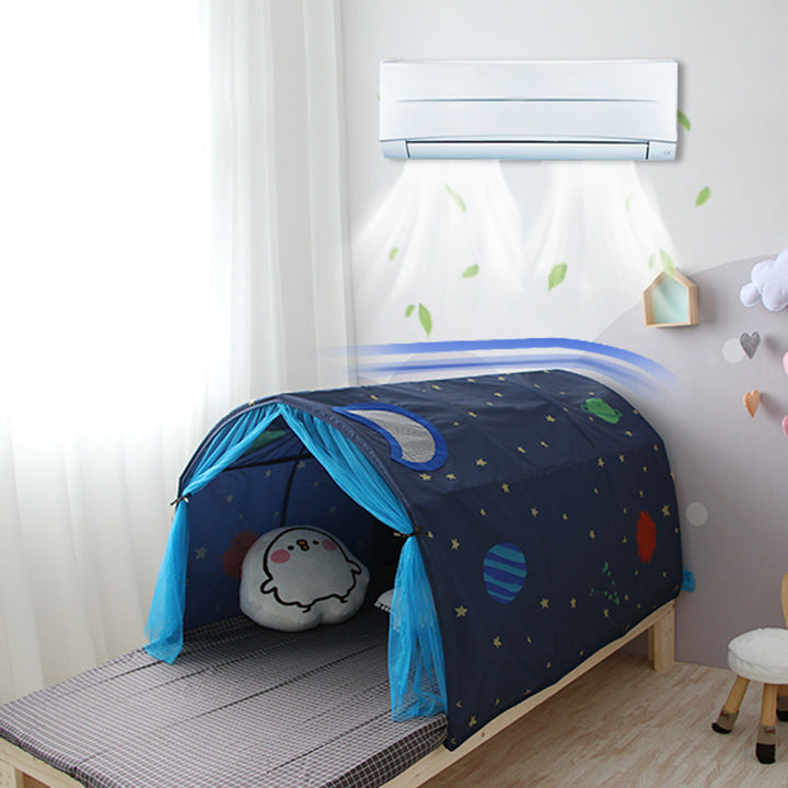 Bed tent play house baby home indoor tent