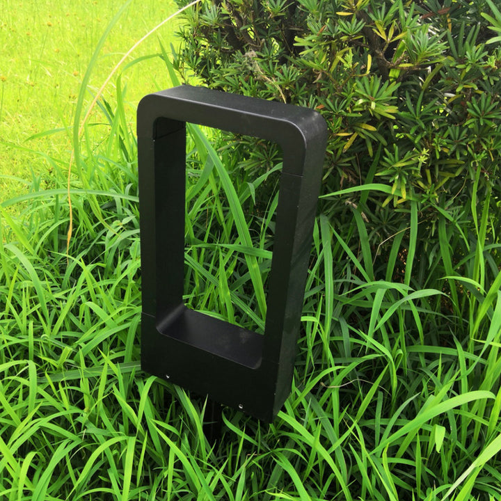 LED Waterproof Lawn Light