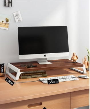 Office Computer Heightening Stand Monitor Screen Base