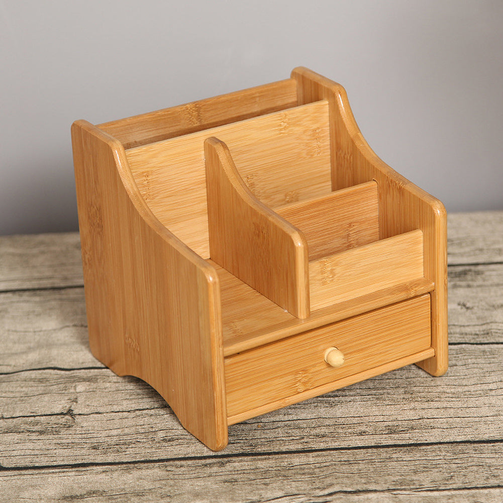 Desktop Storage Box