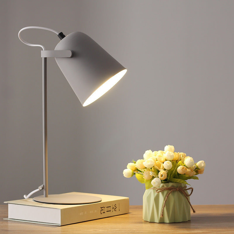 Creative Bedroom LED Bedside Table Lamp