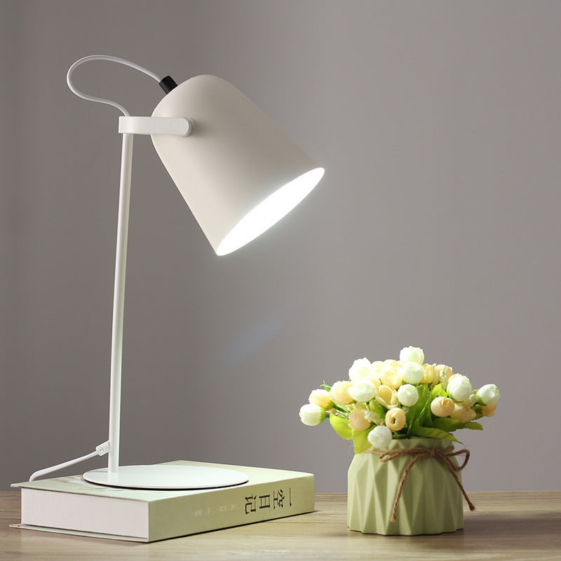 Creative Bedroom LED Bedside Table Lamp