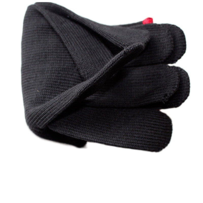 Men's Insulated Multipurpose Heat Resistant Gloves