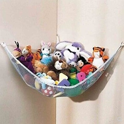 Toy Storage Hammock