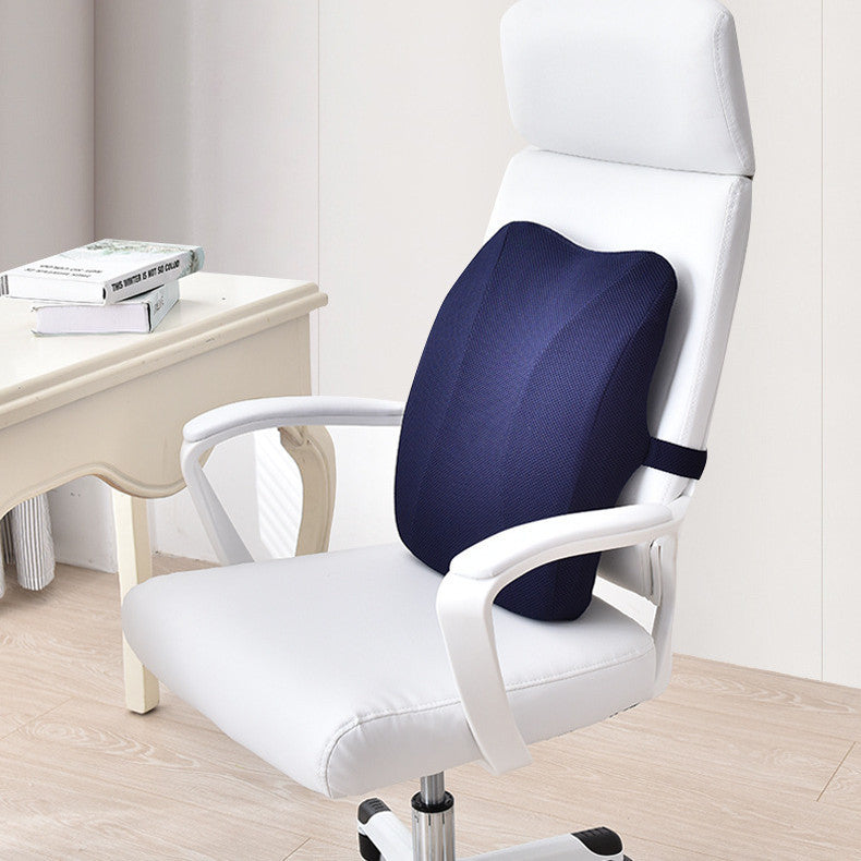 Office Seat Cushion And Car Lumbar Support