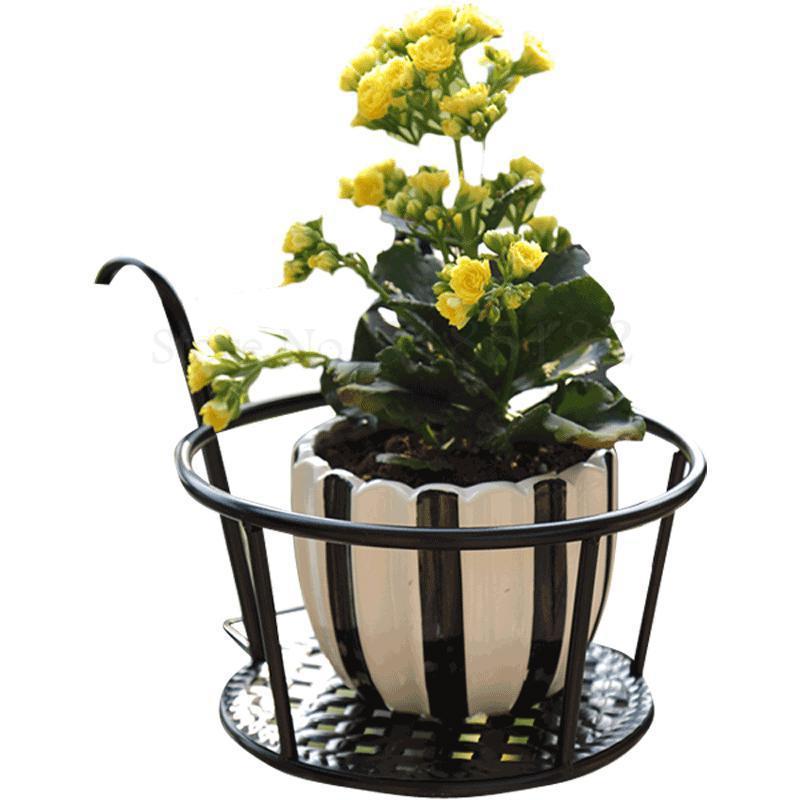 Hanging Flower Stand