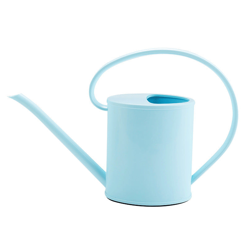 Watering Long Mouth Plastic Watering Can