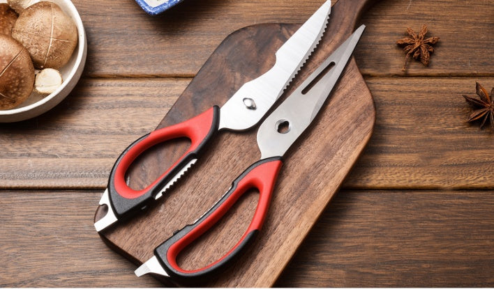 The kitchen Scissors