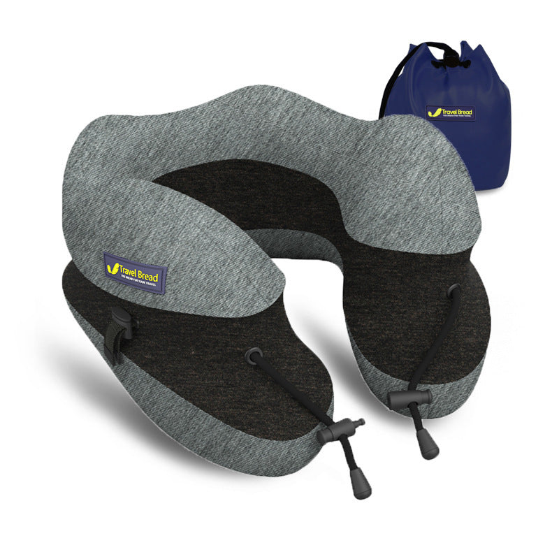 Pillow travel cervical spine neck