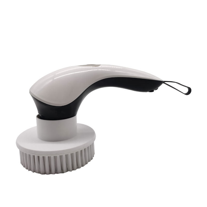 Wireless Multifunctional Electric Cleaning Brush Set