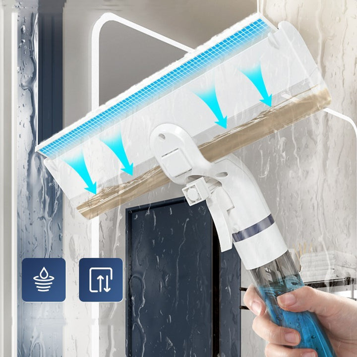 Household Cleaning Tools Water Wipers