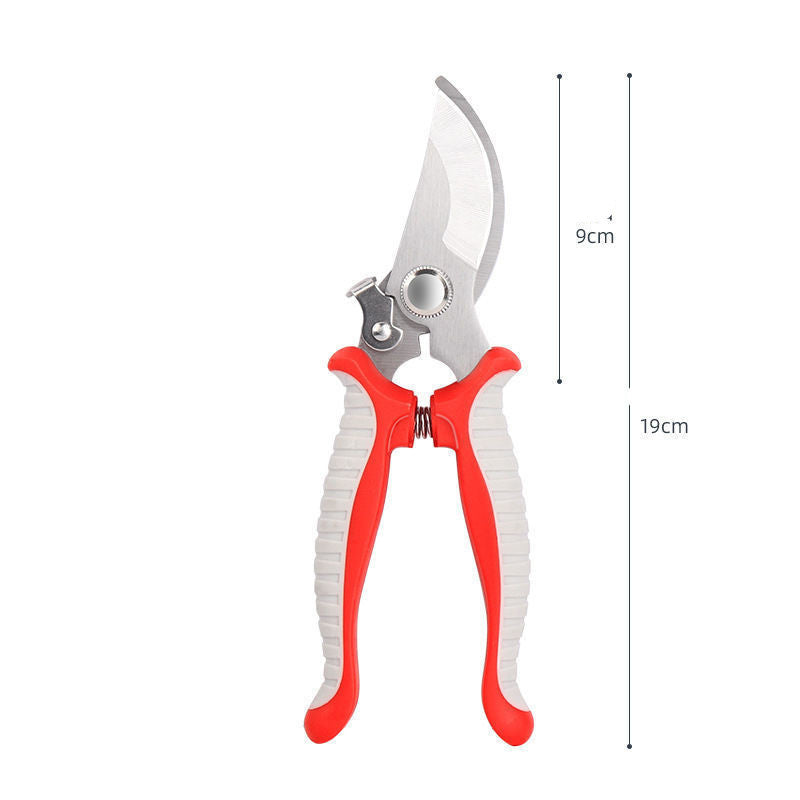 Stainless Steel Tree Pruning Shears