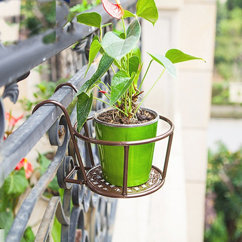 Hanging Flower Stand