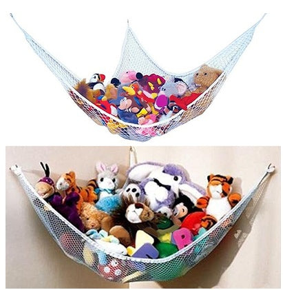 Toy Storage Hammock