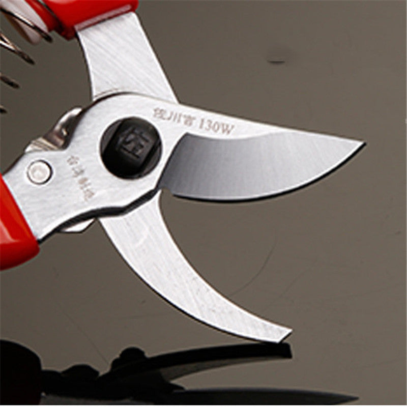 130W pruning shears