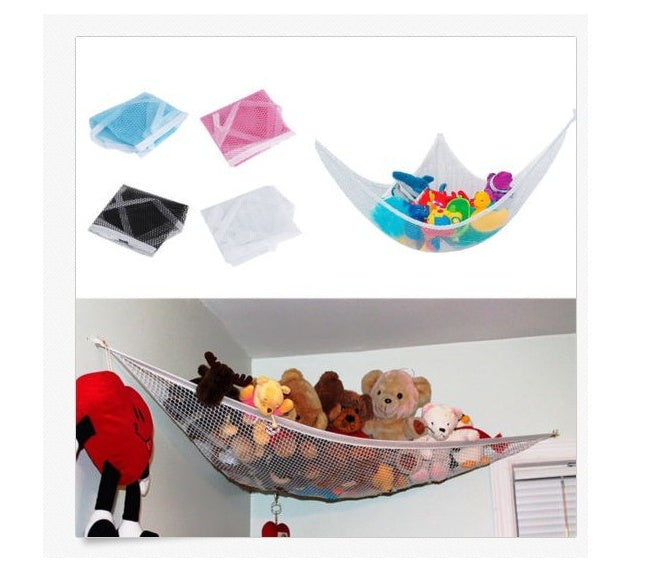 Toy Storage Hammock