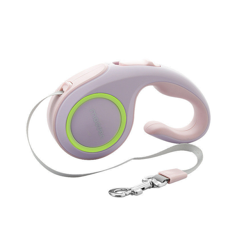 Pet Dog Supplies Automatic Retractable Leash