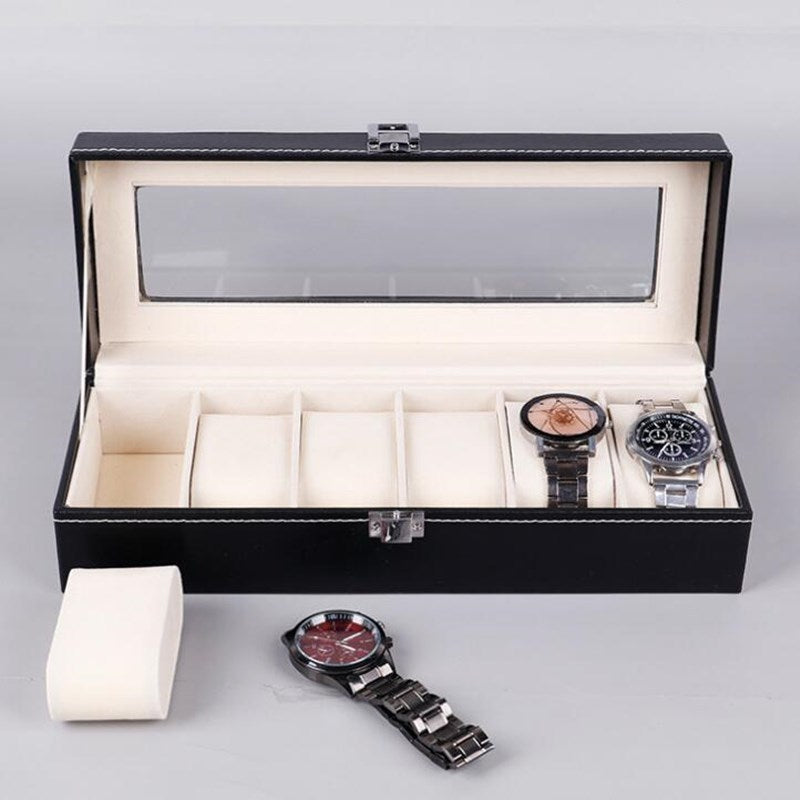 Watch Box Bracelet Watch Storage Box Jewelry Box Jewelry Prop