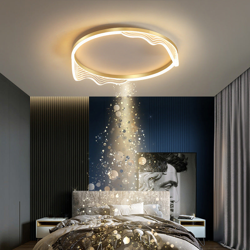 Romantic Ceiling Personalised Study Lighting