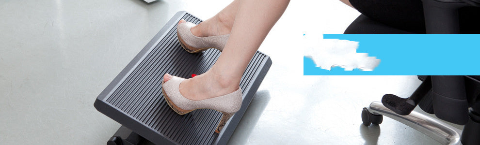 Office Foot Pedal Massage Cushion For Children And Pregnant Women