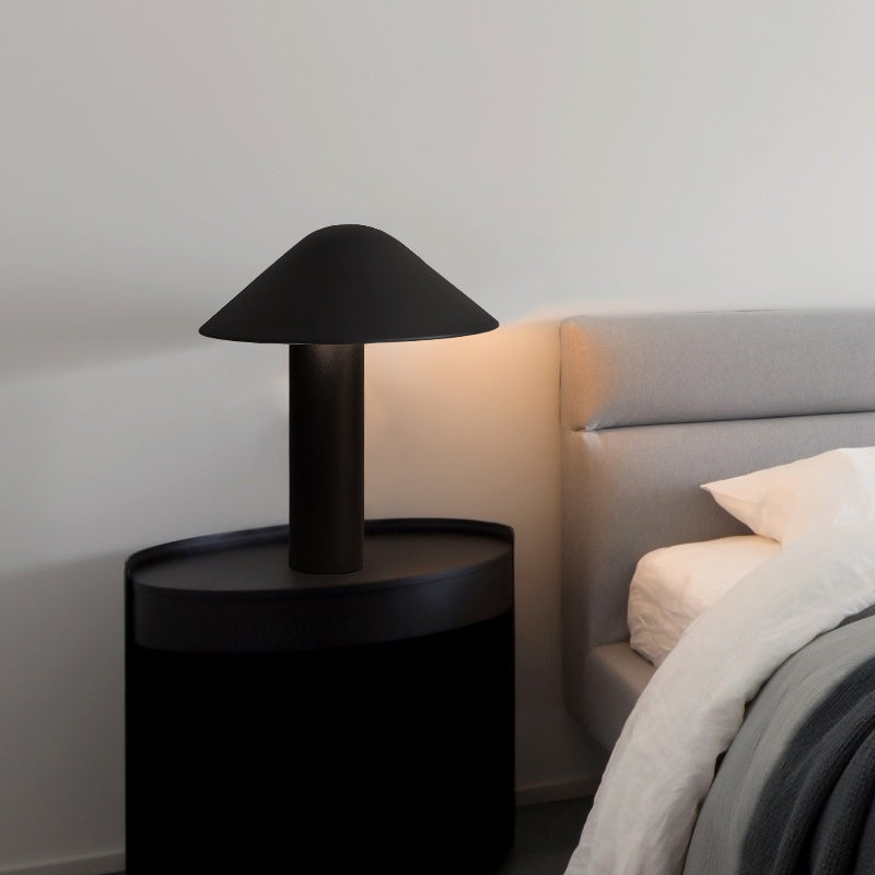 Bedside Table Lamp Modern Minimalist Bedroom Study