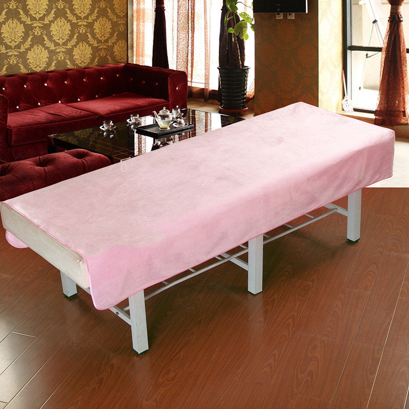 Draps de salon de beauté