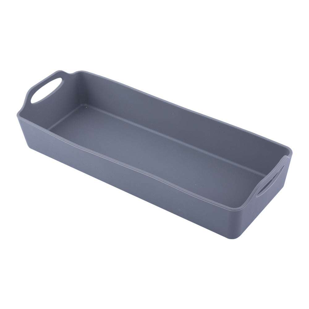 Silicone Baking Tray Microwave Oven Baking Tool