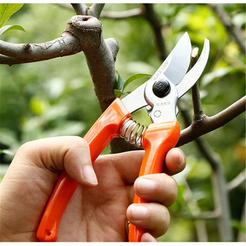 130W pruning shears