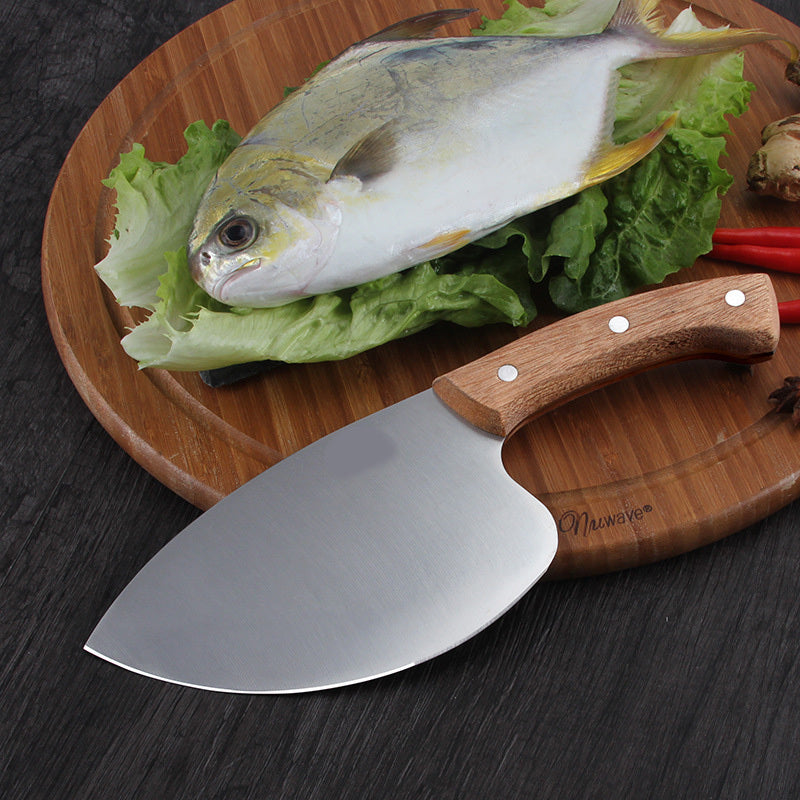 Commercial Seafood Market Aquatic Fish Knife Kitchen Knife Knives