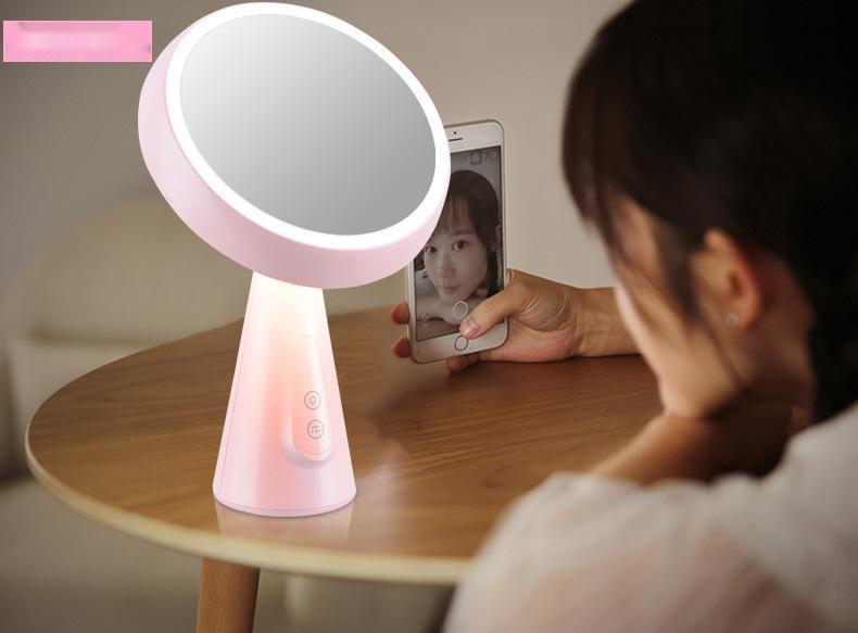 Led Makeup Mirror