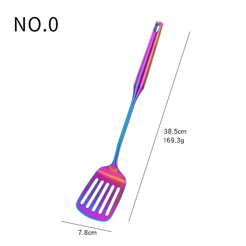 Spatula, Shovel, Non-stick Pan, Household Cooking Special Heat-resistant Kitchenware, Silicone Shovel, Silicone Set, Spoon, Cooking Spoon, Food