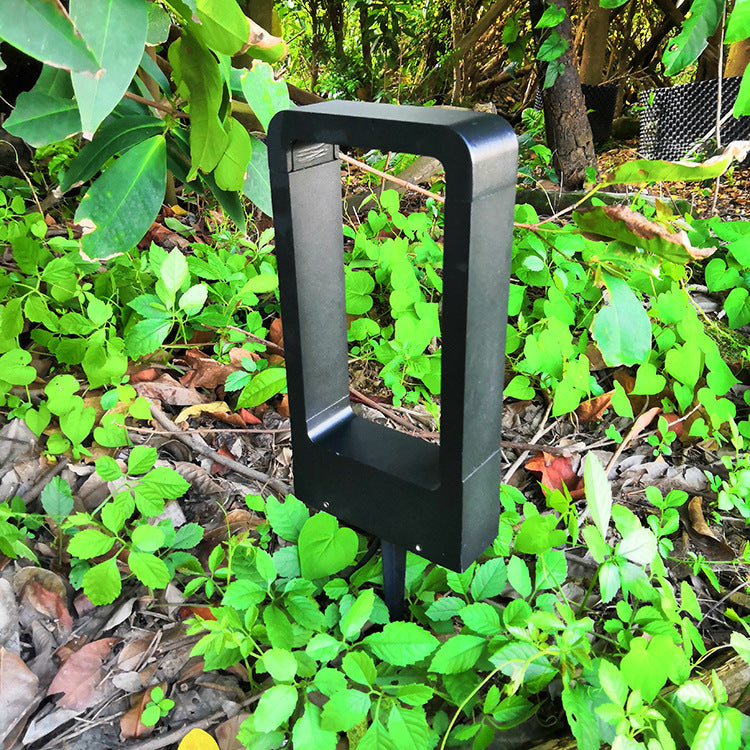 LED Waterproof Lawn Light