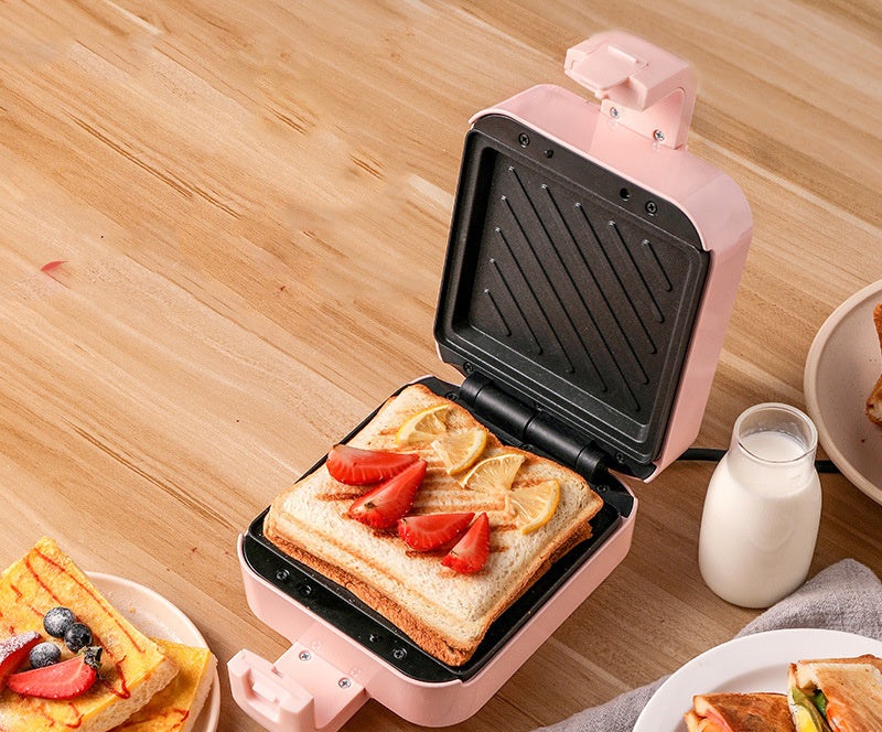 Simple Home Small Sandwich Breakfast Machine