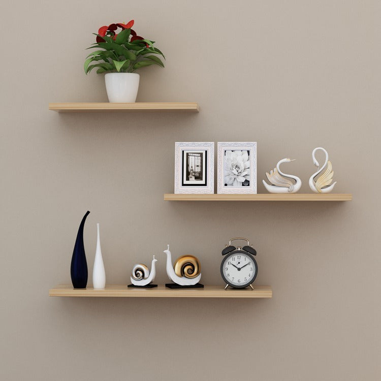 Wall Shelf Wall Living Room Flat Partition